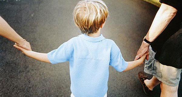 La commovente lettera di un figlio a tutte le mamme e papà del mondo La commovente lettera di un figlio a tutte le mamme e papà del mondo