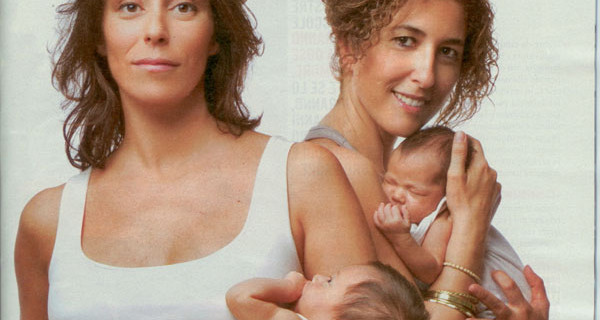 Francesca Vecchioni: “Io a Alessandra ci separiamo ma le nostre bimbe continueranno ad avere due mamme” Francesca Vecchioni: “Io a Alessandra ci separiamo ma le nostre bimbe continueranno ad avere due mamme”