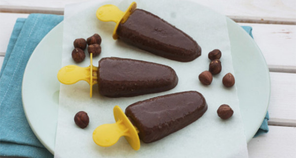 Come fare i ghiaccioli alla nutella? Ecco la gustosa ricetta per bambini Come fare i ghiaccioli alla nutella? Ecco la gustosa ricetta per bambini