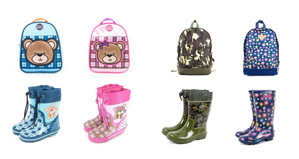 Gioseppo Kids, back to school con gli stivaletti da pioggia trendy e colorati Gioseppo Kids, back to school con gli stivaletti da pioggia trendy e colorati