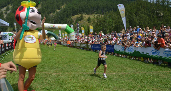 Giro del Lago di Resia con Mela Val Venosta: l’evento anche per bambini del 19 luglio Giro del Lago di Resia con Mela Val Venosta: l’evento anche per bambini del 19 luglio