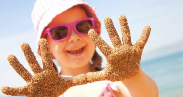 Speciale Alimentazione: in estate i bambini tendono ad ingrassare, ecco perchè Speciale Alimentazione: in estate i bambini tendono ad ingrassare, ecco perchè