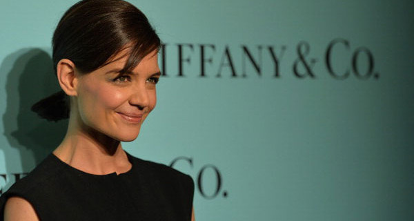 Katie Holmes in topless su Glamour: “Non ho tempo per un uomo, vivo per Suri” Katie Holmes in topless su Glamour: “Non ho tempo per un uomo, vivo per Suri”