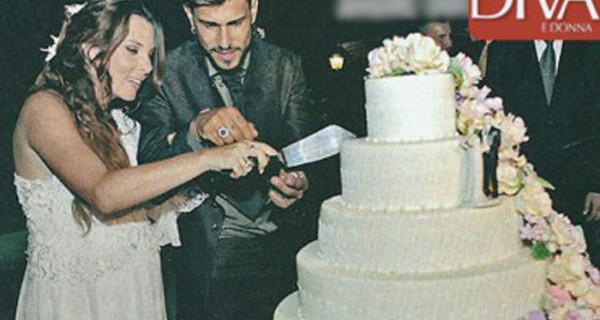 Micol Olivieri de I Cesaroni presto mamma: “Ecco come si chiamerà la nostra bambina” Micol Olivieri de I Cesaroni presto mamma: “Ecco come si chiamerà la nostra bambina”