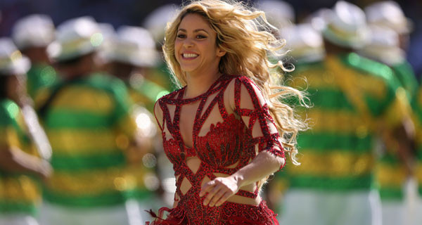 Shakira incinta del secondo figlio? Lei e Piqué, dopo Milan, avranno un altro bambino Shakira incinta del secondo figlio? Lei e Piqué, dopo Milan, avranno un altro bambino