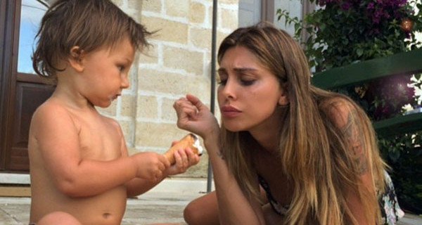 Belen Rodriguez incinta? La showgirl conferma: “Sto per fare il secondo figlio” Belen Rodriguez incinta? La showgirl conferma: “Sto per fare il secondo figlio”