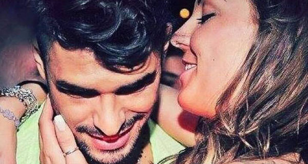 Cristian Galella e Tara Gabrieletto: “Vogliamo un figlio!” Le loro parole Cristian Galella e Tara Gabrieletto: “Vogliamo un figlio!” Le loro parole