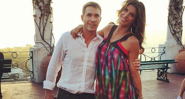 Elisabetta Canalis: “In passato pensavo di non volere figli, ma avevo solo paura di amare” Elisabetta Canalis: “In passato pensavo di non volere figli, ma avevo solo paura di amare”