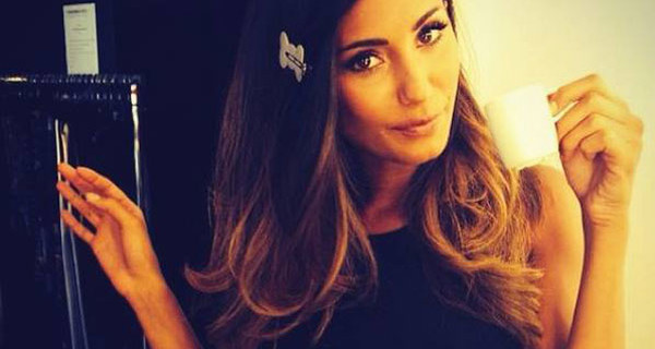 Federica Nargi presto mamma? “Io e Alessandro Matri stiamo parlando di figli” Federica Nargi presto mamma? “Io e Alessandro Matri stiamo parlando di figli”