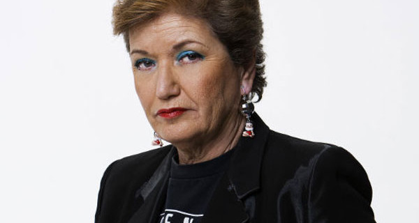 Mara Maionchi abbandona la tv? “Preferisco fare la Nonna!” Mara Maionchi abbandona la tv? “Preferisco fare la Nonna!”