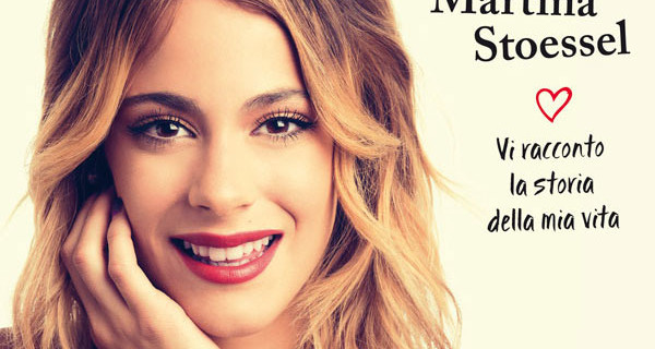 Semplicemente Tini, la biografia di Martina Stoessel, da settembre in libreria. Ecco la copertina Semplicemente Tini, la biografia di Martina Stoessel, da settembre in libreria. Ecco la copertina
