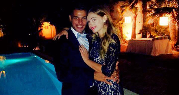 Aldo e Alessia si sono già sposati? Alessia conferma! Ecco le sue parole Aldo e Alessia si sono già sposati? Alessia conferma! Ecco le sue parole