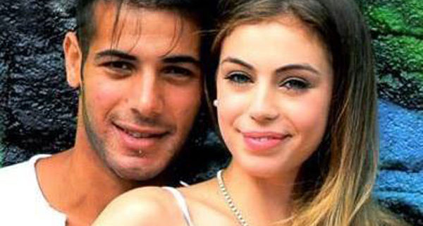 Aldo Palmeri parla della sua storia con Alessia: “Ecco perchè i primi tempi sono stati difficili” Aldo Palmeri parla della sua storia con Alessia: “Ecco perchè i primi tempi sono stati difficili”