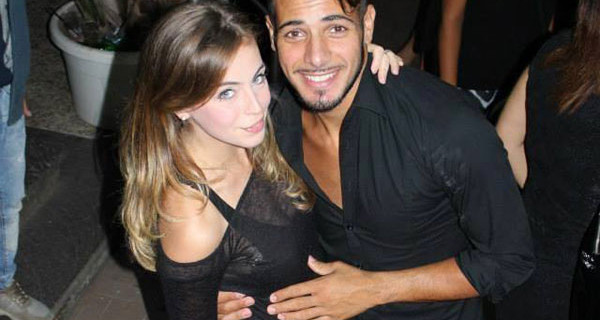 Alessia Cammarota è incinta? Ecco cosa rispondono lei e Aldo Palmeri Alessia Cammarota è incinta? Ecco cosa rispondono lei e Aldo Palmeri
