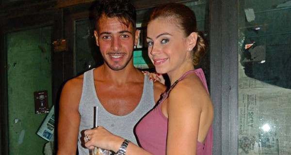 La nuova vita di Aldo Palmeri e Alessia Cammarota: “Vogliamo ricominciare” Le loro parole La nuova vita di Aldo Palmeri e Alessia Cammarota: “Vogliamo ricominciare” Le loro parole