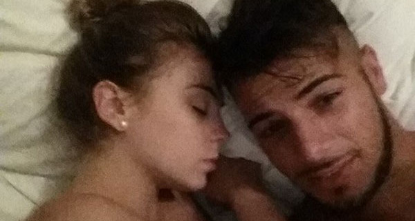 Aldo Palmeri e Alessia Cammarota, lite davanti alle telecamere? Ecco la verità Aldo Palmeri e Alessia Cammarota, lite davanti alle telecamere? Ecco la verità