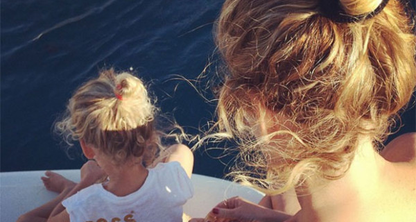 Foto e video di bambini postati sui social network: è giusto oppure no? Foto e video di bambini postati sui social network: è giusto oppure no?