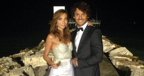Chicca Rocco e Giovanni Masiero verso il matrimonio? Ecco finalmente quando si sposeranno Chicca Rocco e Giovanni Masiero verso il matrimonio? Ecco finalmente quando si sposeranno