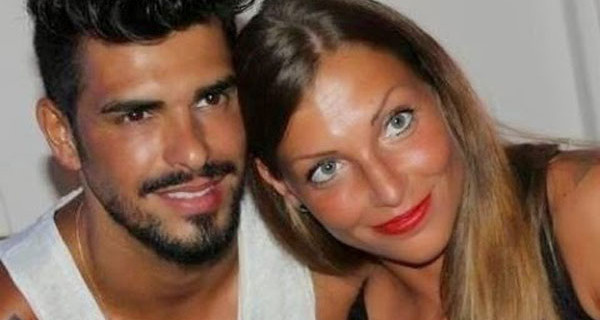 Cristian Galella e Tara Gabrieletto, gli ultimi dettagli sul matrimonio. Inizia il conto alla rovescia Cristian Galella e Tara Gabrieletto, gli ultimi dettagli sul matrimonio. Inizia il conto alla rovescia
