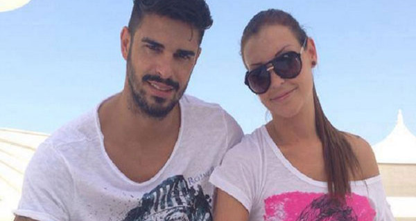Uomini e Donne: Cristian e Tara litigano per colpa di Manfredi. Ecco cos’è successo Uomini e Donne: Cristian e Tara litigano per colpa di Manfredi. Ecco cos’è successo