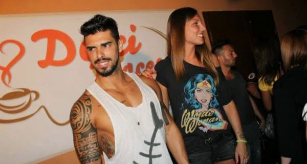 Cristian Galella e Tara Gabrieletto, figlio in arrivo? Ecco tutte le novità Cristian Galella e Tara Gabrieletto, figlio in arrivo? Ecco tutte le novità