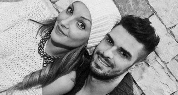 Cristian Galella e Tara Gabrieletto: “Siamo già mamma e papà”. Le loro parole Cristian Galella e Tara Gabrieletto: “Siamo già mamma e papà”. Le loro parole