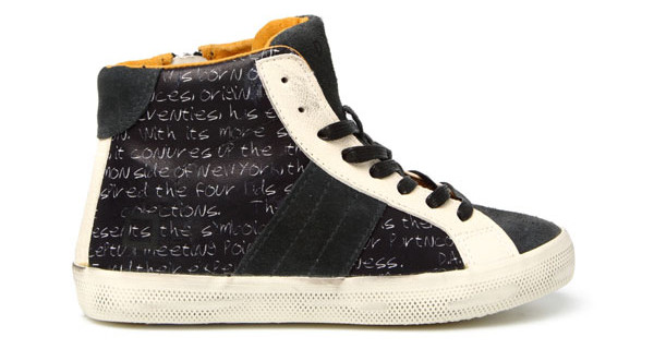 D.A.T.E. presenta la nuova collezione di sneakers per bambini: ecco Fantasy D.A.T.E. presenta la nuova collezione di sneakers per bambini: ecco Fantasy