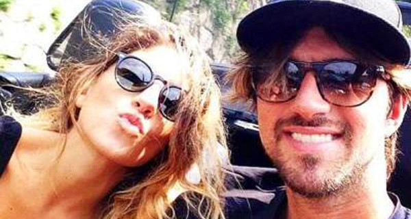 Giorgia Lucini dopo Manfredi Ferlicchia ha trovato l’amore: è un tentatore! Giorgia Lucini dopo Manfredi Ferlicchia ha trovato l’amore: è un tentatore!