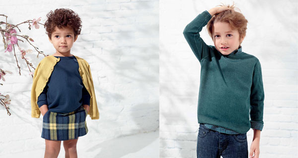 Il Gufo e The Woolmark Company ancora insieme con una nuova capsule collection per bambini Il Gufo e The Woolmark Company ancora insieme con una nuova capsule collection per bambini