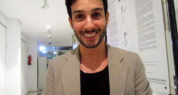Jonas Berami, da Il Segreto a Uomini e Donne. Ecco il suo grande amore: la mamma! Jonas Berami, da Il Segreto a Uomini e Donne. Ecco il suo grande amore: la mamma!