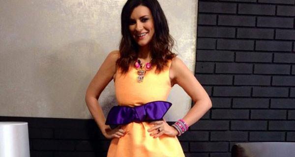 Laura Pausini in splendida forma dopo la gravidanza: ecco il suo segreto Laura Pausini in splendida forma dopo la gravidanza: ecco il suo segreto