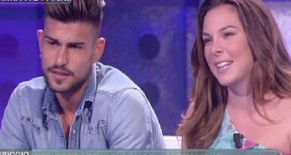 Micol Olivieri presto mamma: ecco la foto della sua bimba, la piccola Arya Micol Olivieri presto mamma: ecco la foto della sua bimba, la piccola Arya