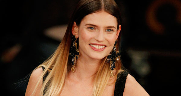 La modella Bianca Balti, mamma di Matilda, di nuovo incinta? La notizia a Verissimo La modella Bianca Balti, mamma di Matilda, di nuovo incinta? La notizia a Verissimo