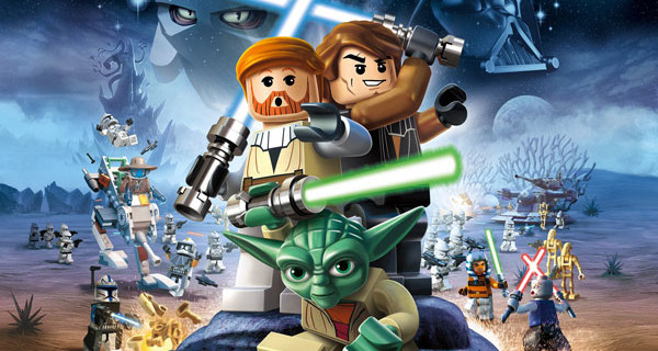 Lego Star Wars celebra 15 anni e festeggia a Lucca Comics&Games Lego Star Wars celebra 15 anni e festeggia a Lucca Comics&Games