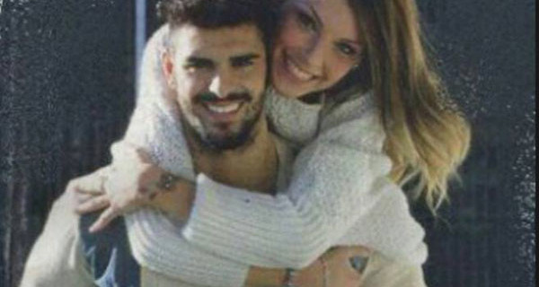 Cristian Galella e Tara Gabrieletto: la loro famiglia finalmente si allarga! Cristian Galella e Tara Gabrieletto: la loro famiglia finalmente si allarga!
