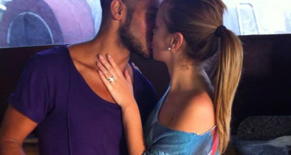 Aldo Palmeri parla del matrimonio con Alessia: “Ecco tutte le novità” Aldo Palmeri parla del matrimonio con Alessia: “Ecco tutte le novità”