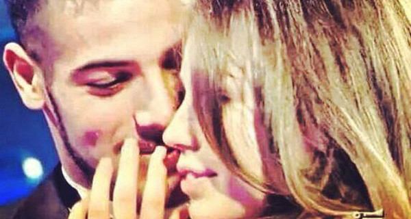 Aldo Palmeri e Alessia Cammarota: ecco perchè sono i più amati di Uomini e Donne. Sei d’accordo? Aldo Palmeri e Alessia Cammarota: ecco perchè sono i più amati di Uomini e Donne. Sei d’accordo?