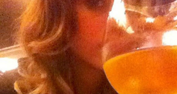 Alessia Cammarota ci dà un taglio: ecco le scelte che le stanno cambiando la vita Alessia Cammarota ci dà un taglio: ecco le scelte che le stanno cambiando la vita