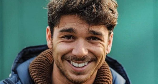 Uomini e Donne, Andrea Cerioli presto papà? Ecco cosa ha raccontato Uomini e Donne, Andrea Cerioli presto papà? Ecco cosa ha raccontato