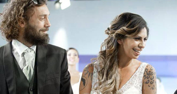 Angela Viviani e Fabio Pellegrini: “La nostra famiglia si allarga!” Le novità Angela Viviani e Fabio Pellegrini: “La nostra famiglia si allarga!” Le novità