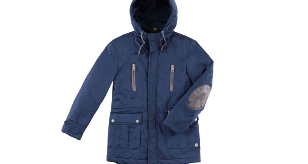 Piumini e parka imbottiti per bambini: le proposte di Antony Morato Junior Piumini e parka imbottiti per bambini: le proposte di Antony Morato Junior