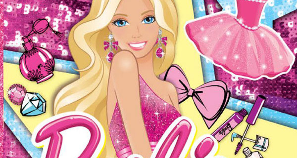Figurine Barbie: arriva la raccolta “Una giornata fashion con Barbie” di Panini Figurine Barbie: arriva la raccolta “Una giornata fashion con Barbie” di Panini