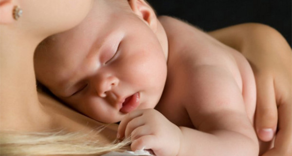 La storia di Ashley Bridges, la mamma che ha dato la vita per salvare la figlia La storia di Ashley Bridges, la mamma che ha dato la vita per salvare la figlia