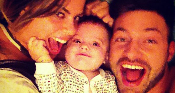 Intervista a Eugenio Colombo: “Ho rinunciato a un’offerta di lavoro per Brando e Francesca” Intervista a Eugenio Colombo: “Ho rinunciato a un’offerta di lavoro per Brando e Francesca”
