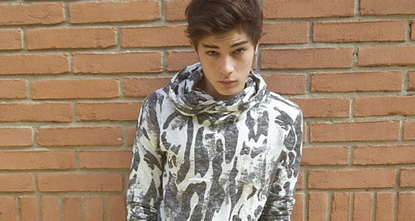 Federico Russo parla della sua vita privata: “Non sono fidanzato, ma…” Federico Russo parla della sua vita privata: “Non sono fidanzato, ma…”