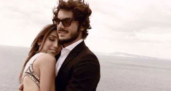 Intervista a Francesca Rocco: “Io, Giovanni e i figli. Ecco quali sono i nostri progetti” Intervista a Francesca Rocco: “Io, Giovanni e i figli. Ecco quali sono i nostri progetti”