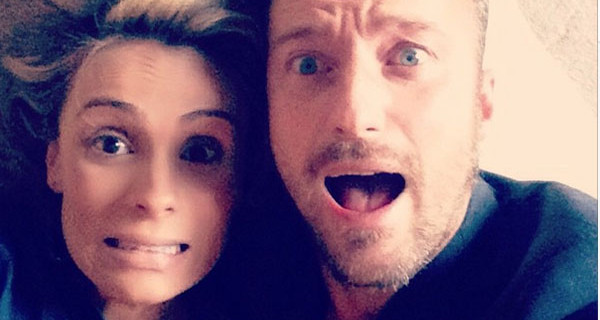 Francesco Facchinetti è diventato papà per la seconda volta: è nato Leone! Francesco Facchinetti è diventato papà per la seconda volta: è nato Leone!