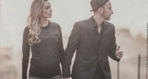 Francesco Facchinetti presto papà per la seconda volta: “E’ un maschio e si chiamerà (forse) Alessandro” Francesco Facchinetti presto papà per la seconda volta: “E’ un maschio e si chiamerà (forse) Alessandro”