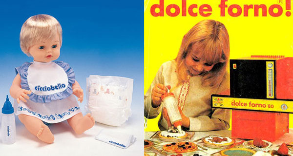 Sei nata negli anni ’80 e ’90? Ecco 10 giocattoli che ti faranno tornare bambina Sei nata negli anni ’80 e ’90? Ecco 10 giocattoli che ti faranno tornare bambina