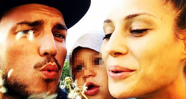 Beatrice Valli incinta? “Io e Marco Fantini non aspettiamo un figlio, ma…” Beatrice Valli incinta? “Io e Marco Fantini non aspettiamo un figlio, ma…”